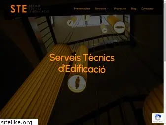 tecnicosarquitectos.com