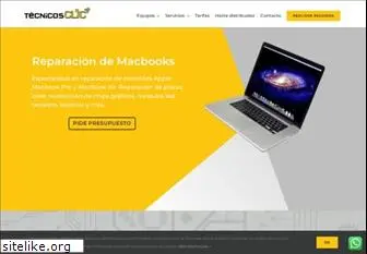 tecnicosclic.com