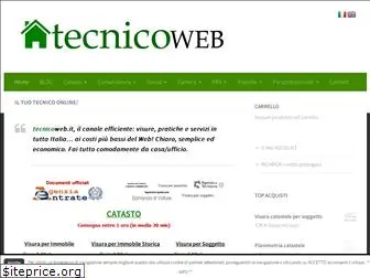 tecnicoweb.it