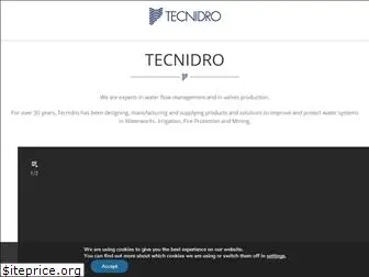 tecnidro.com