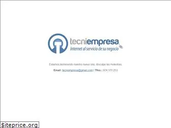 tecniempresa.com