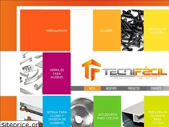 tecnifacil.com.co