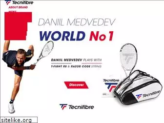 tecnifibre.jp