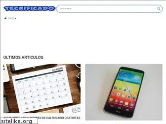 tecnificado.com