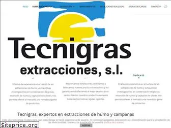 tecnigras.com