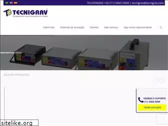 tecnigrav.com