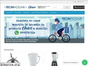 tecnihogar.com.ec