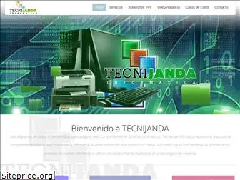 tecnijanda.com