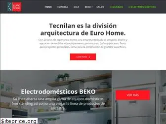 tecnilan.com.uy