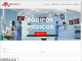 tecnimedica.com.do