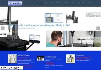 tecnimetalsa.com