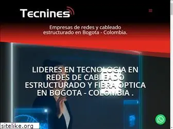 tecnines.com