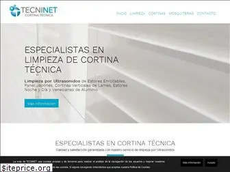 tecninet.net