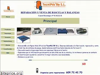 tecnipes.com