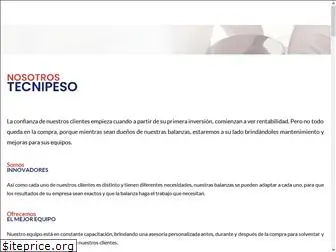 tecnipeso.com.ec