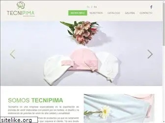 tecnipima.com