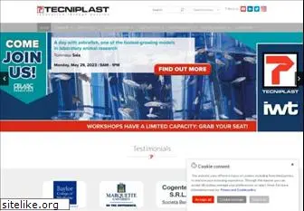 www.tecniplast.it