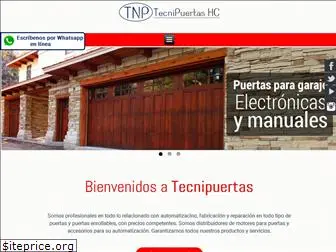 tecnipuertas.com.co