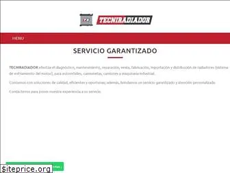 tecniradiador.com