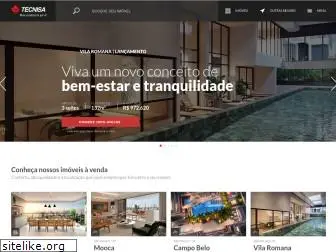 tecnisa.com.br