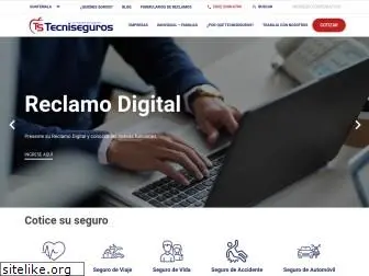 tecniseguros.com