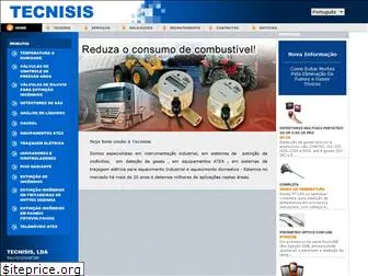 tecnisis.pt