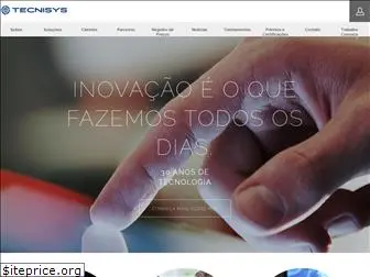 tecnisys.com.br