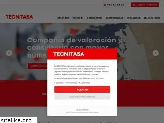 tecnitasa.es