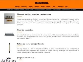 tecnitool.es