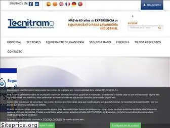 tecnitramo.es