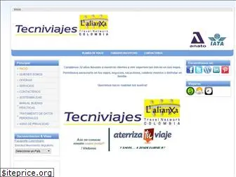 tecniviajes.com.co