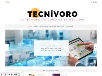 tecnivoro.com