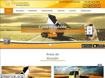 tecnnic.com.br