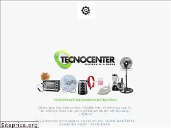 tecno-center.com.ar