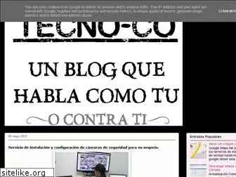 tecno-co.blogspot.com