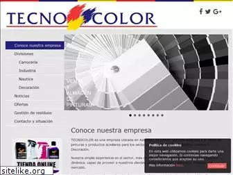 tecno-color.com