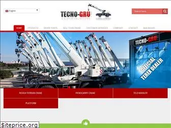 tecno-gru-terexcranes.com