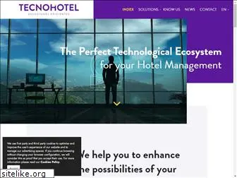 tecno-hotel.com