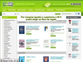 tecno-libro.es