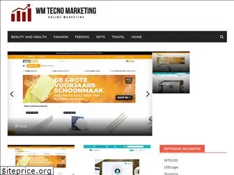 tecno-marketing.com