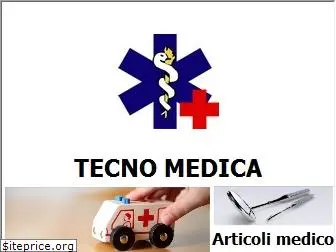 tecno-medica.com