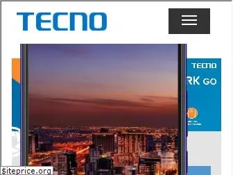 tecno-mobile.in