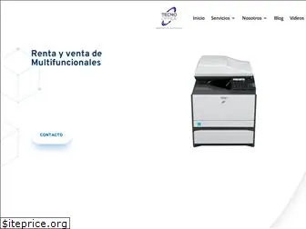 tecno-office.com