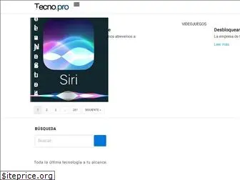tecno-pro.net
