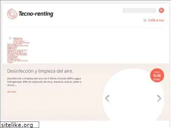 tecno-renting.com