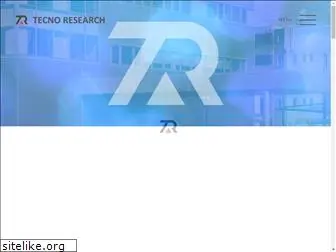 tecno-research.com