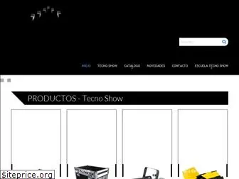 tecno-show.com.uy