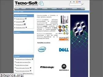 tecno-soft.com