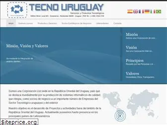 tecno-uruguay.com