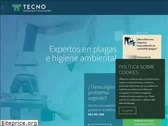 tecno.es